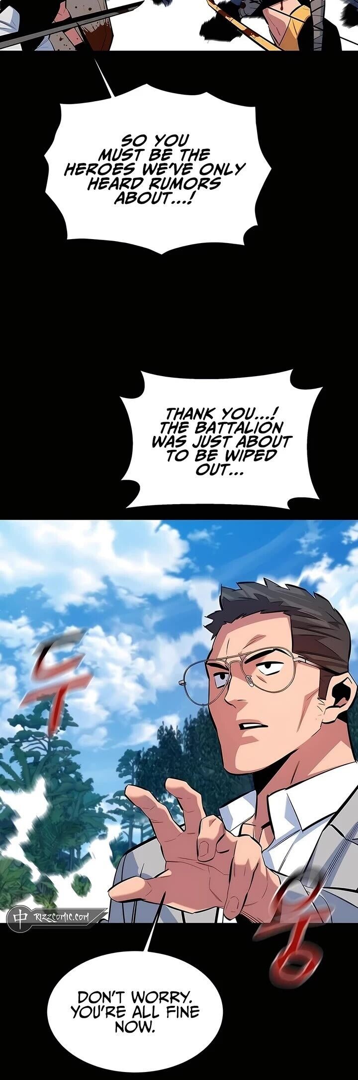 Auto Hunting With My Clones 120 16