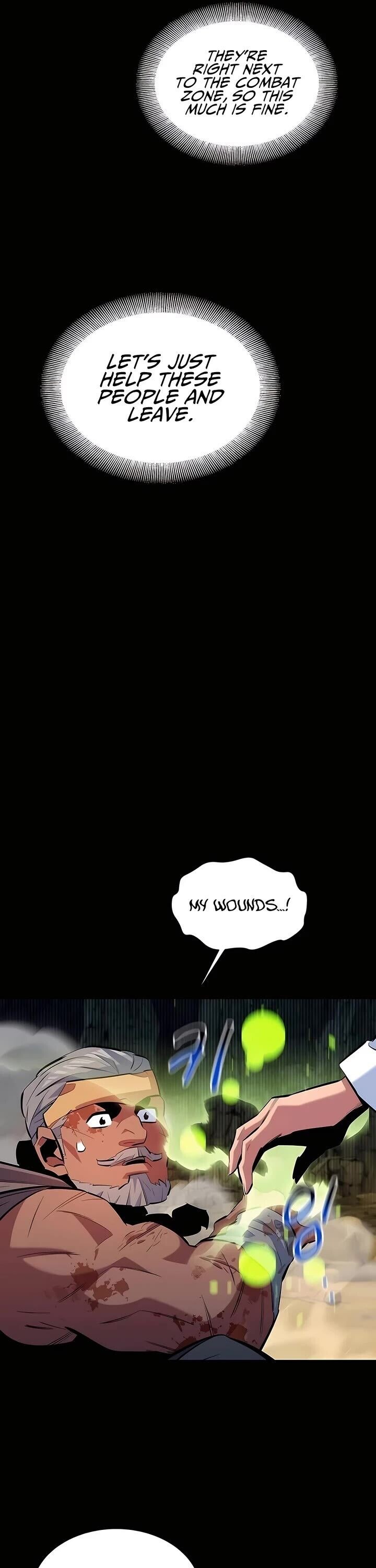 Auto Hunting With My Clones 120 17