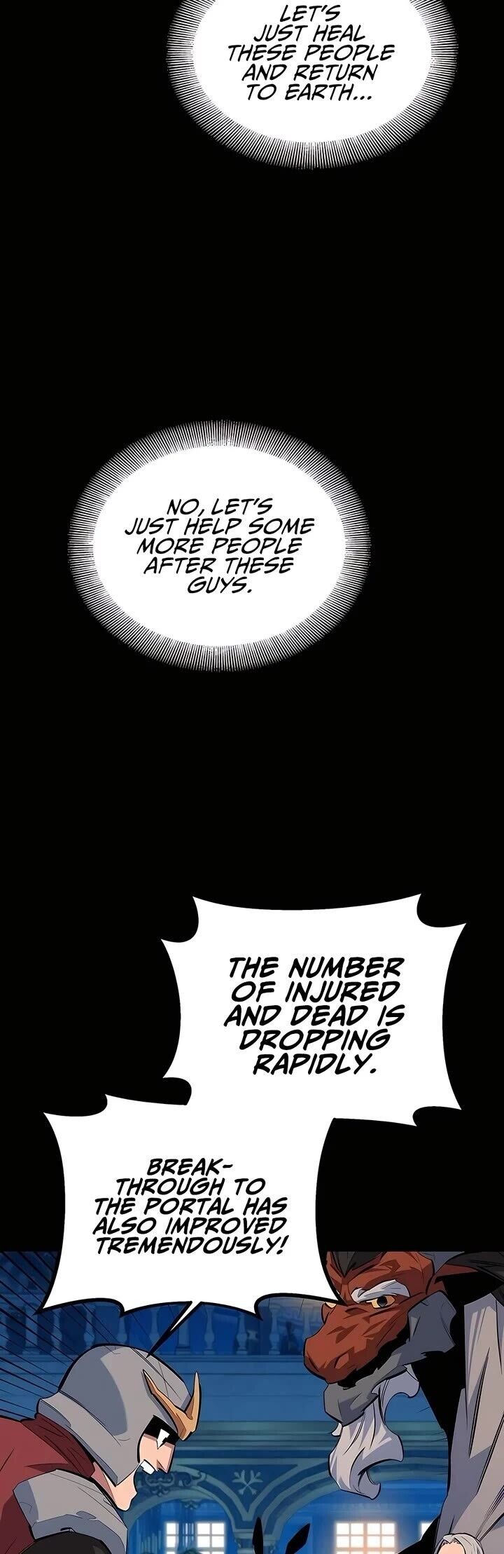 Auto Hunting With My Clones 120 19