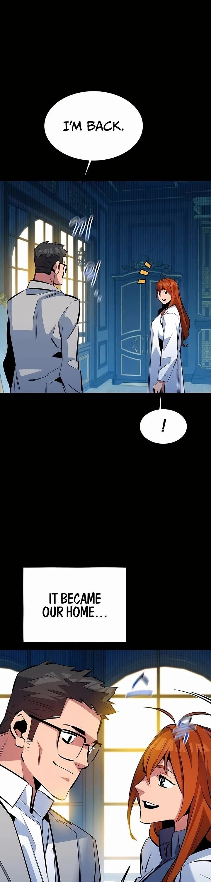 Auto Hunting With My Clones 120 25