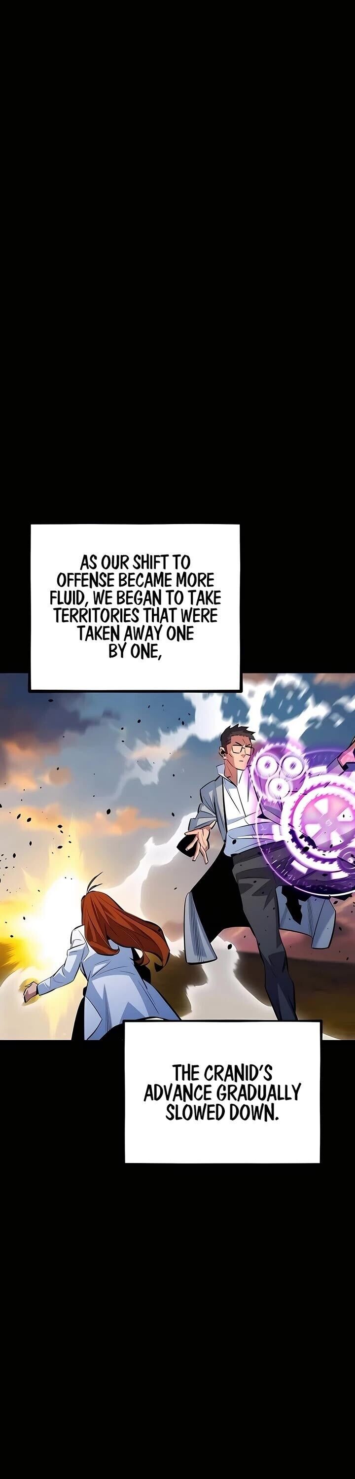 Auto Hunting With My Clones 120 34