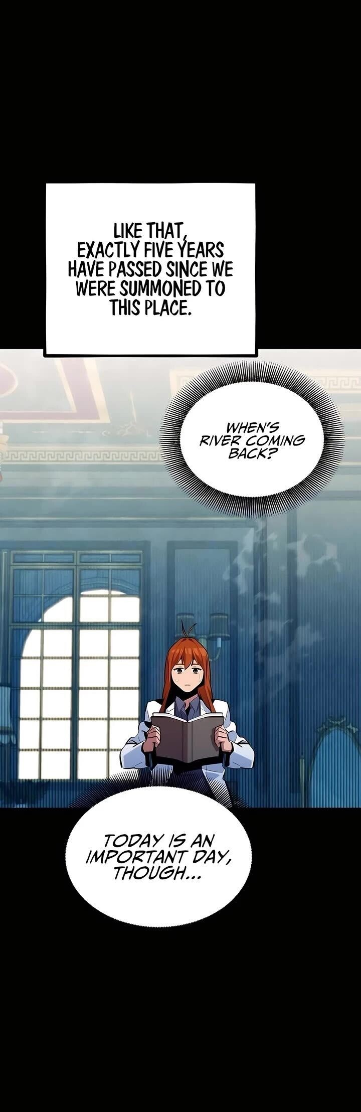 Auto Hunting With My Clones 120 35