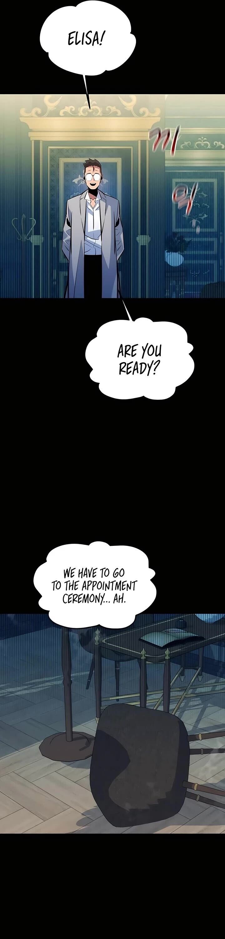 Auto Hunting With My Clones 120 53