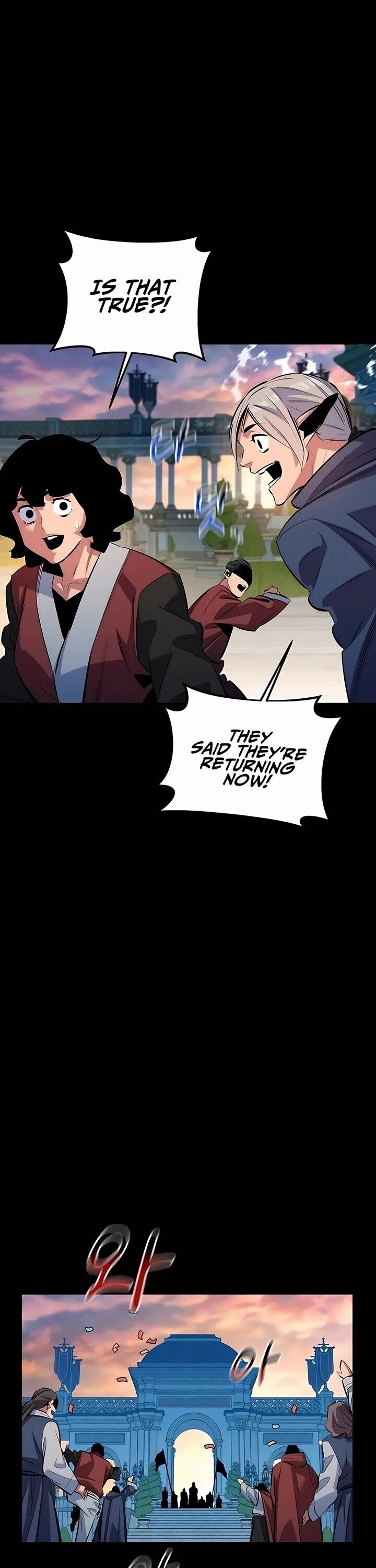 Auto Hunting With My Clones 120 6