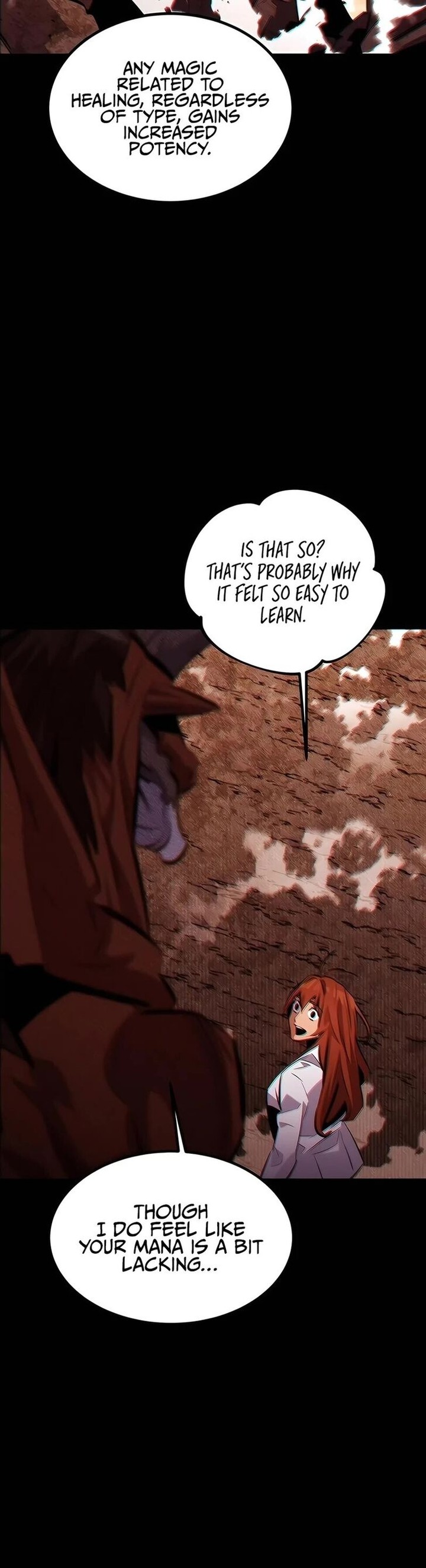 Auto Hunting With My Clones 121 15