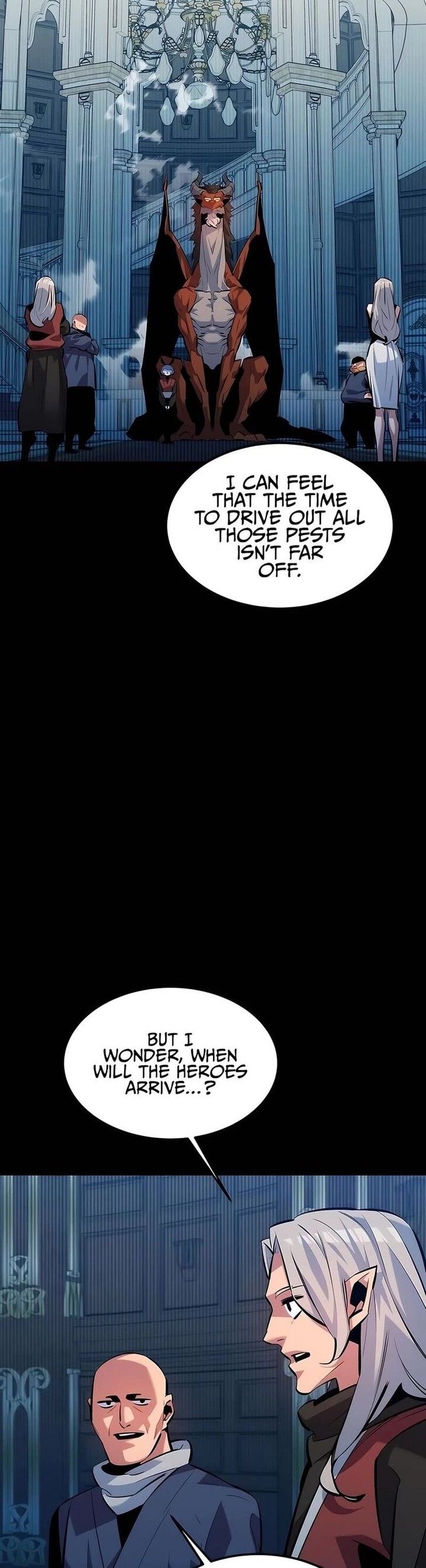 Auto Hunting With My Clones 121 2