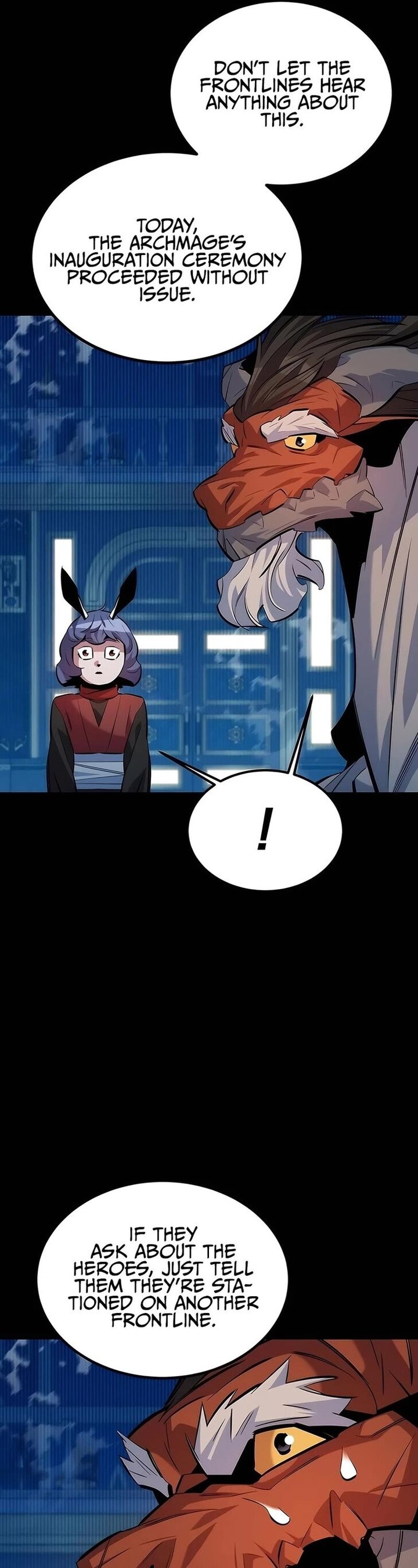 Auto Hunting With My Clones 121 28