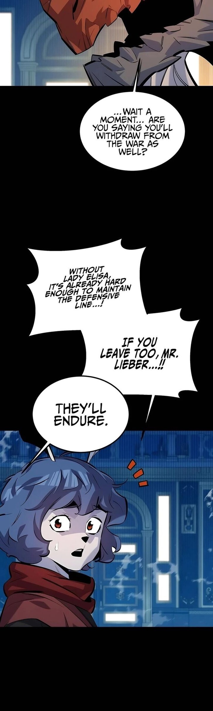 Auto Hunting With My Clones 121 29