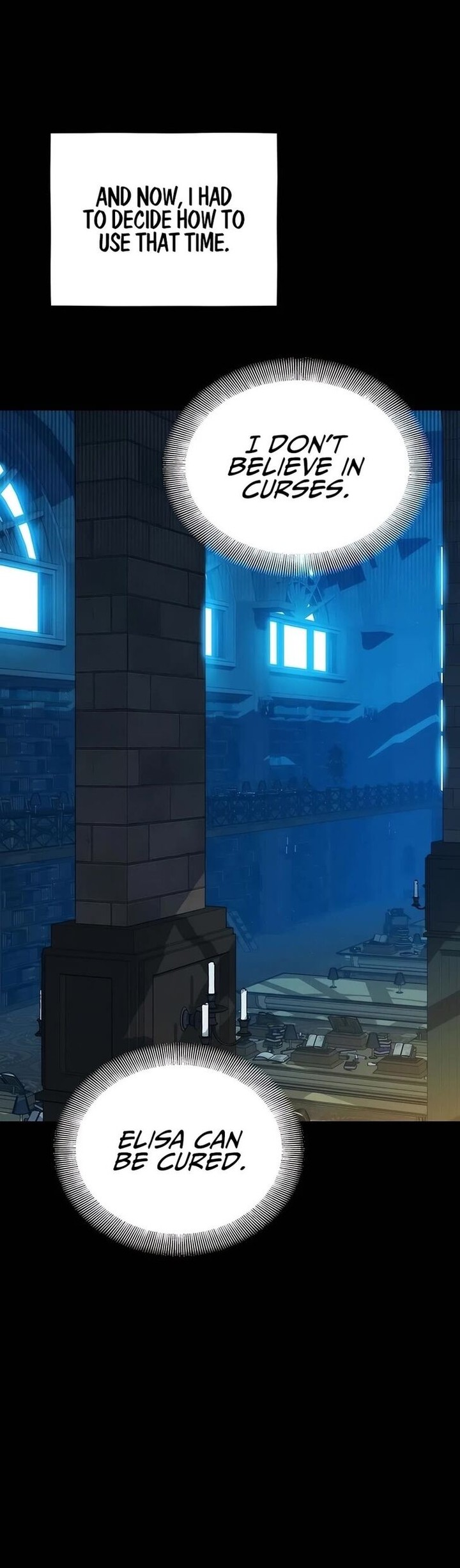 Auto Hunting With My Clones 121 33