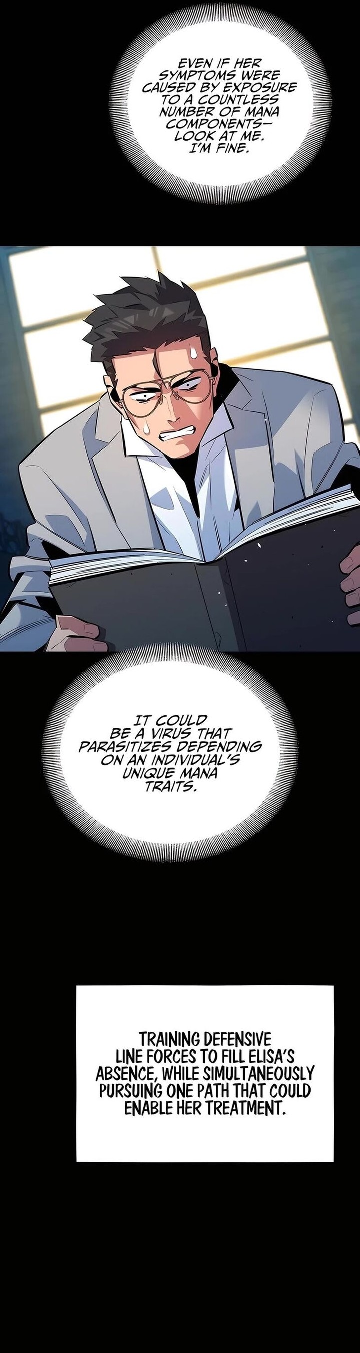 Auto Hunting With My Clones 121 34