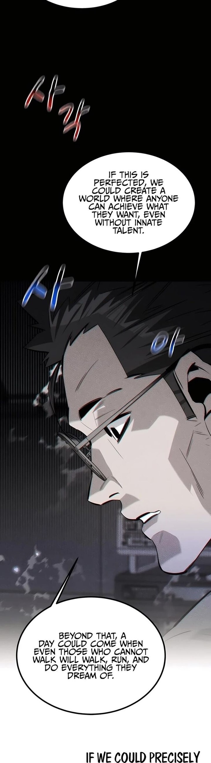 Auto Hunting With My Clones 121 36