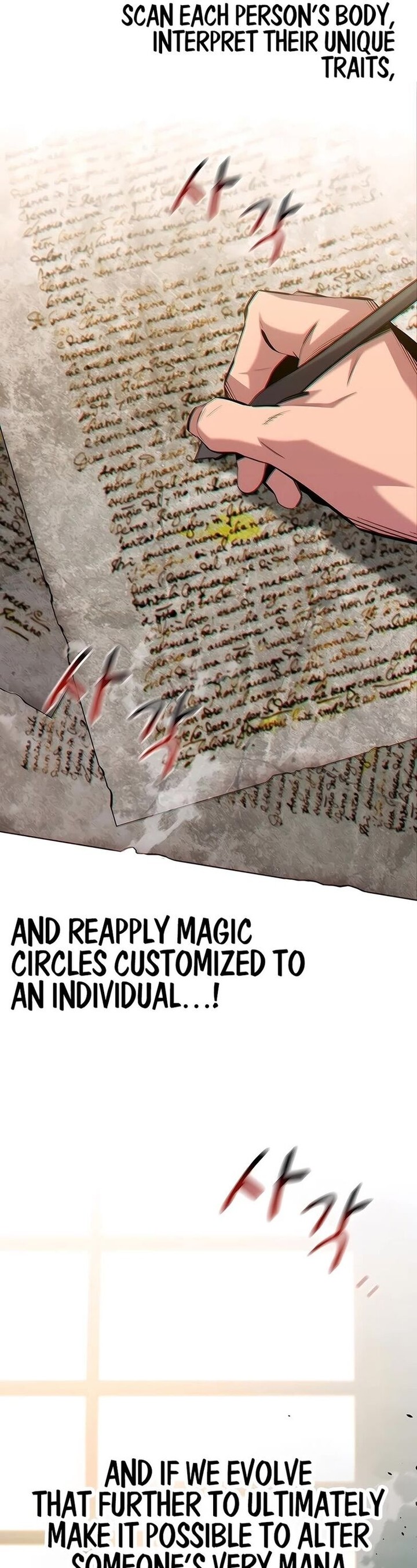 Auto Hunting With My Clones 121 37