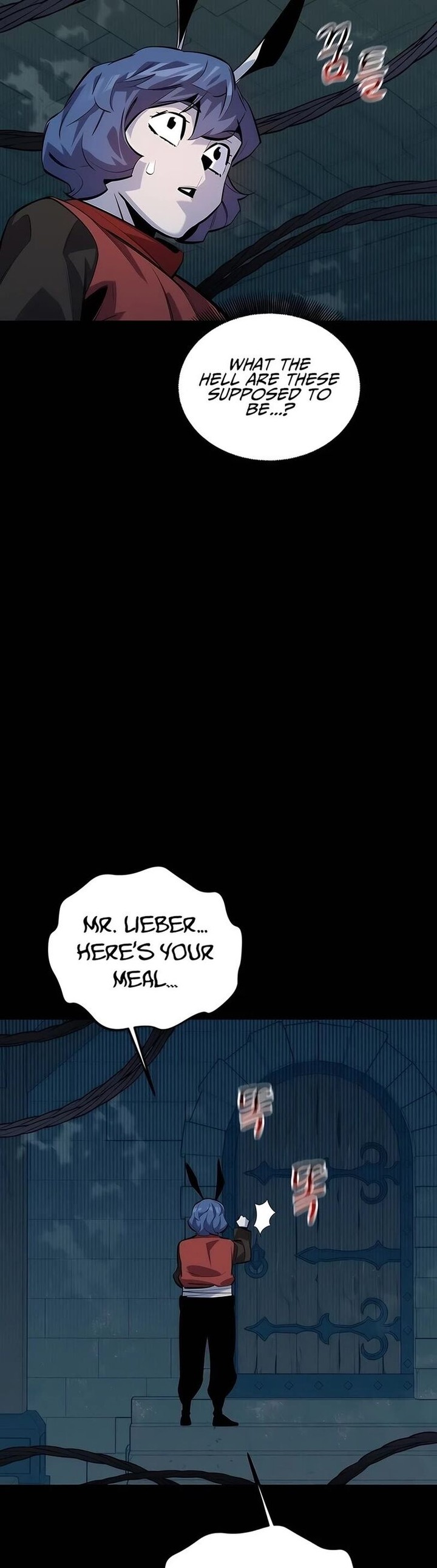 Auto Hunting With My Clones 121 47