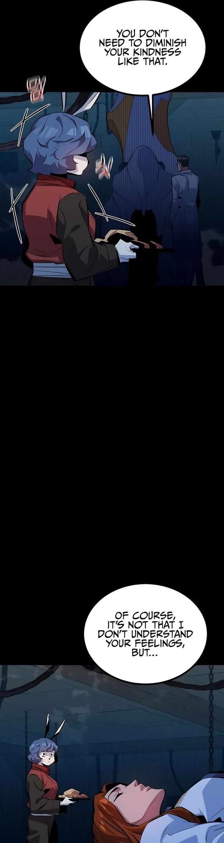 Auto Hunting With My Clones 121 52