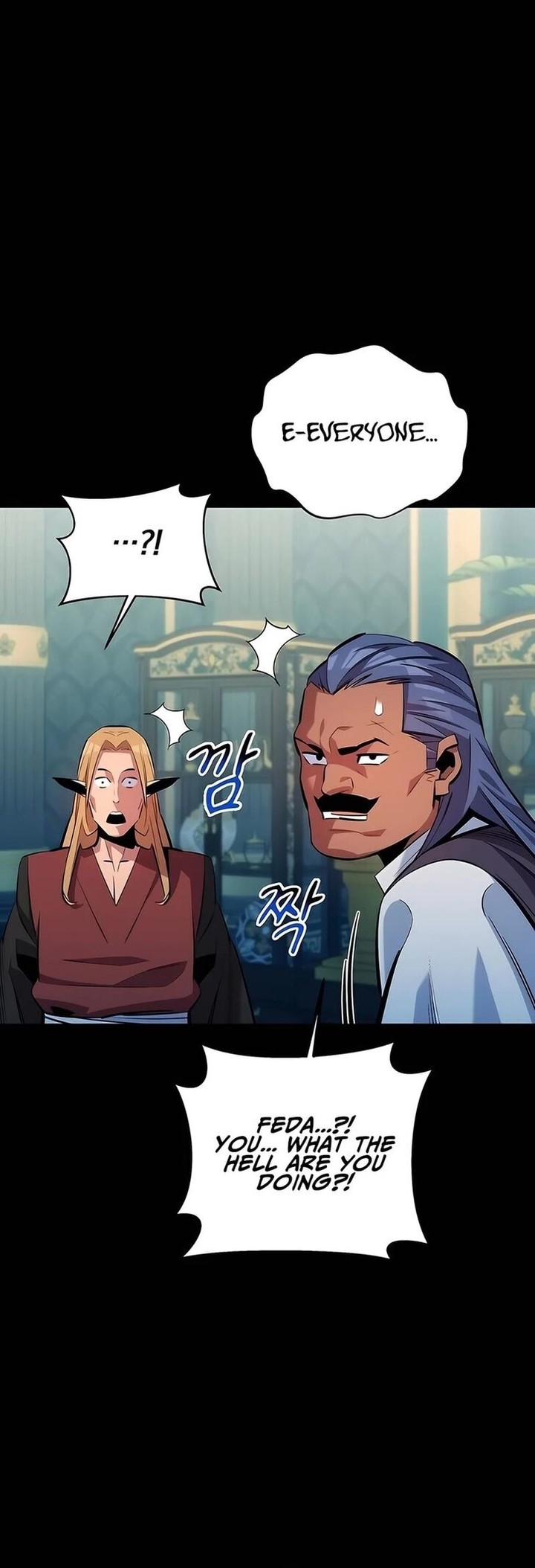 Auto Hunting With My Clones 121 60