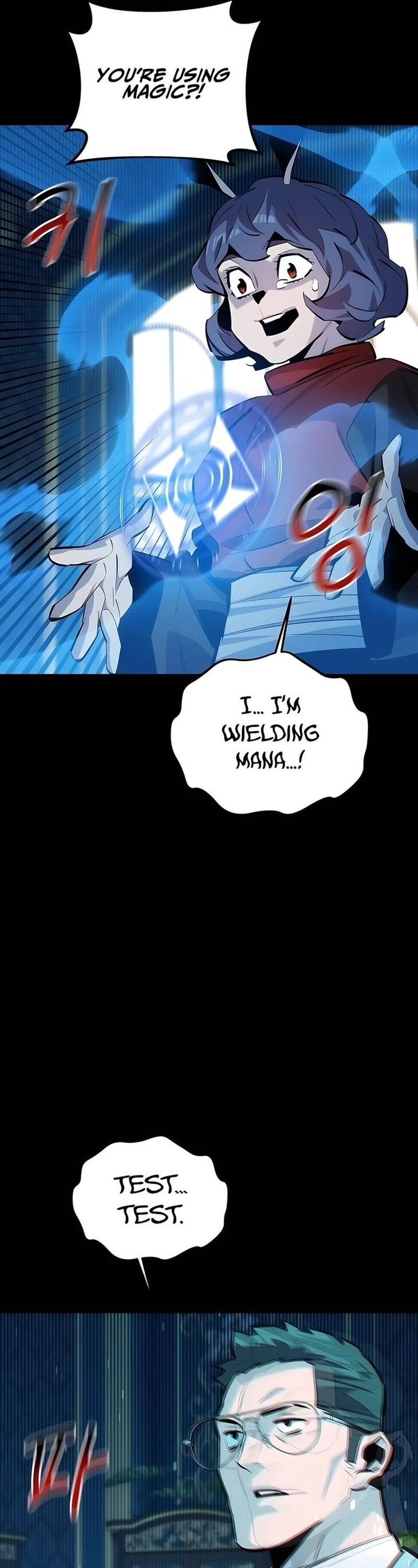 Auto Hunting With My Clones 121 61