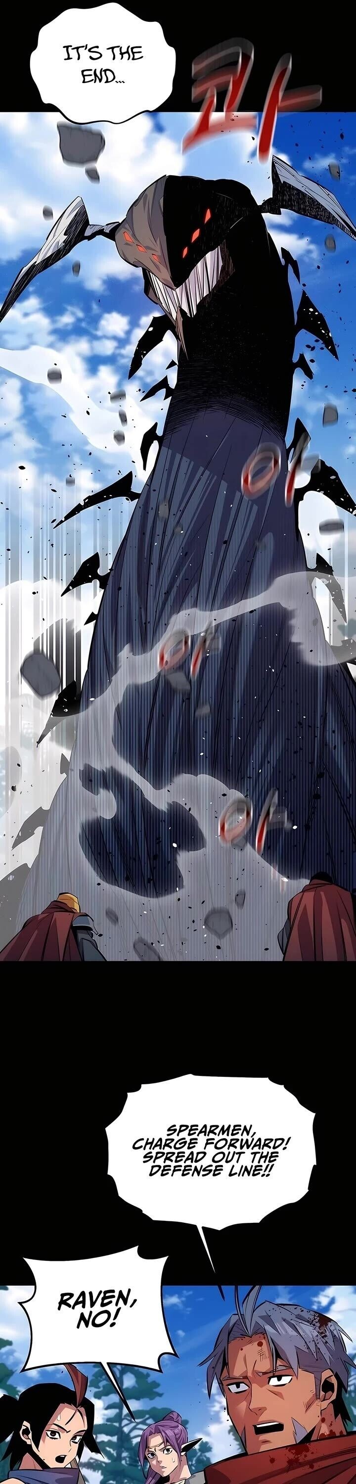 Auto Hunting With My Clones 122 29