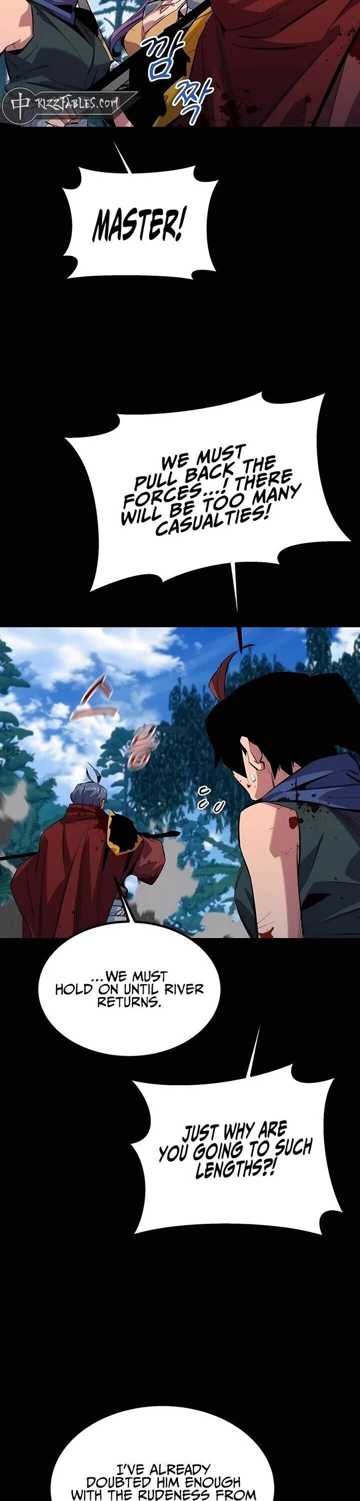 Auto Hunting With My Clones 122 30