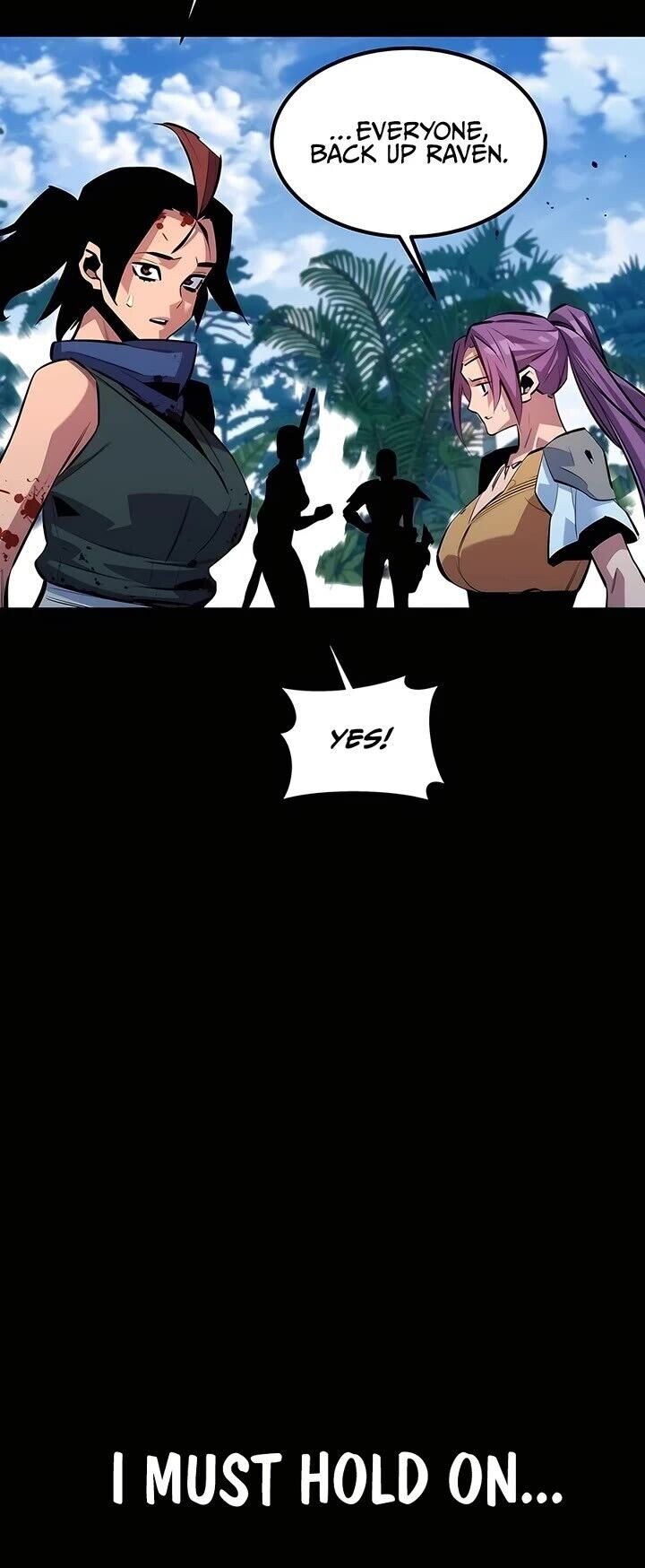 Auto Hunting With My Clones 122 32