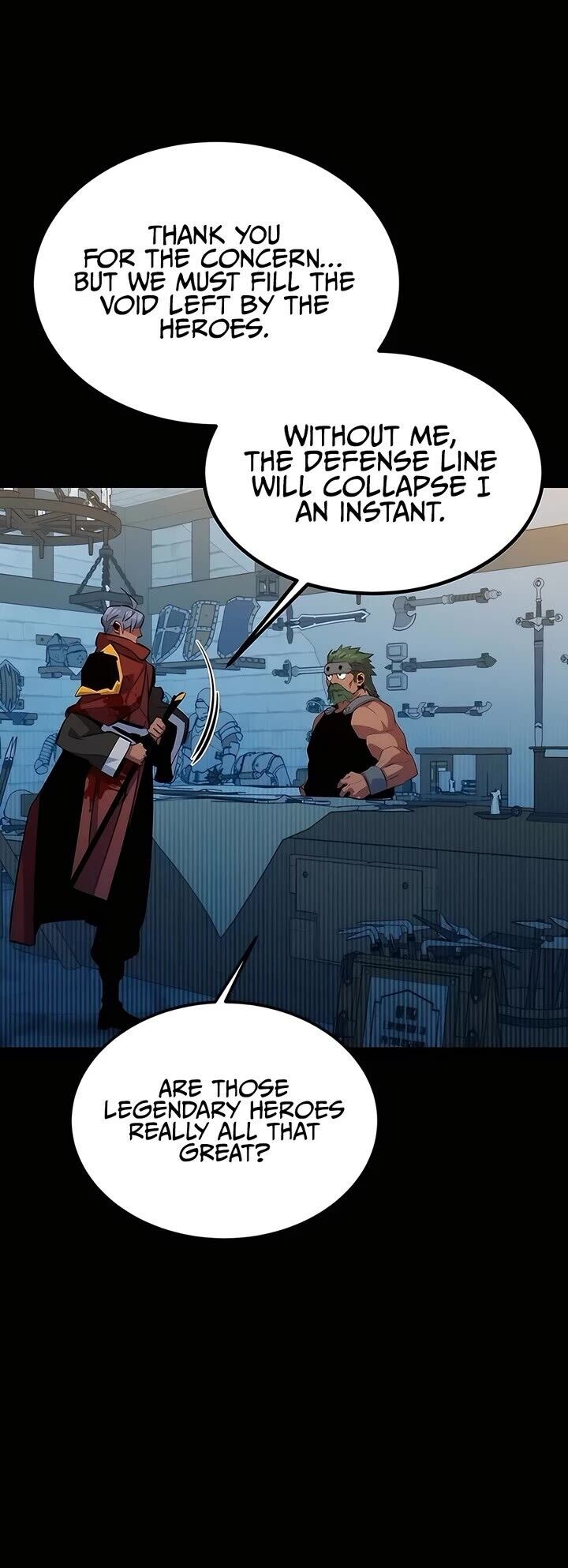 Auto Hunting With My Clones 122 4