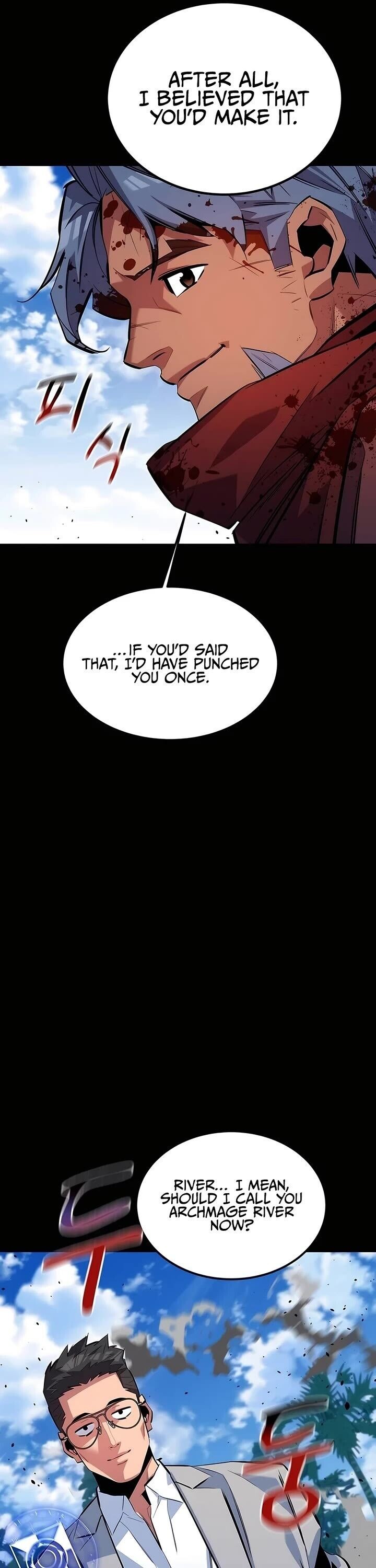 Auto Hunting With My Clones 122 44