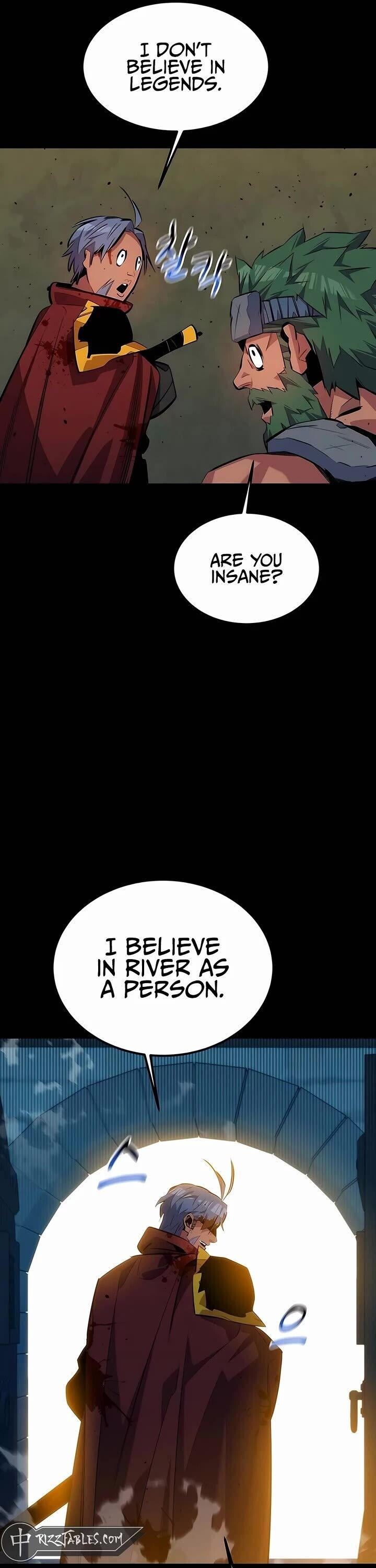 Auto Hunting With My Clones 122 5