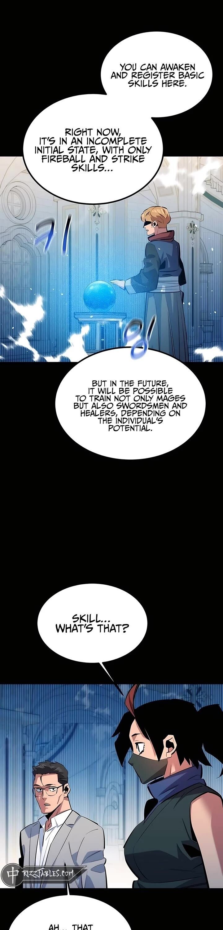 Auto Hunting With My Clones 122 52