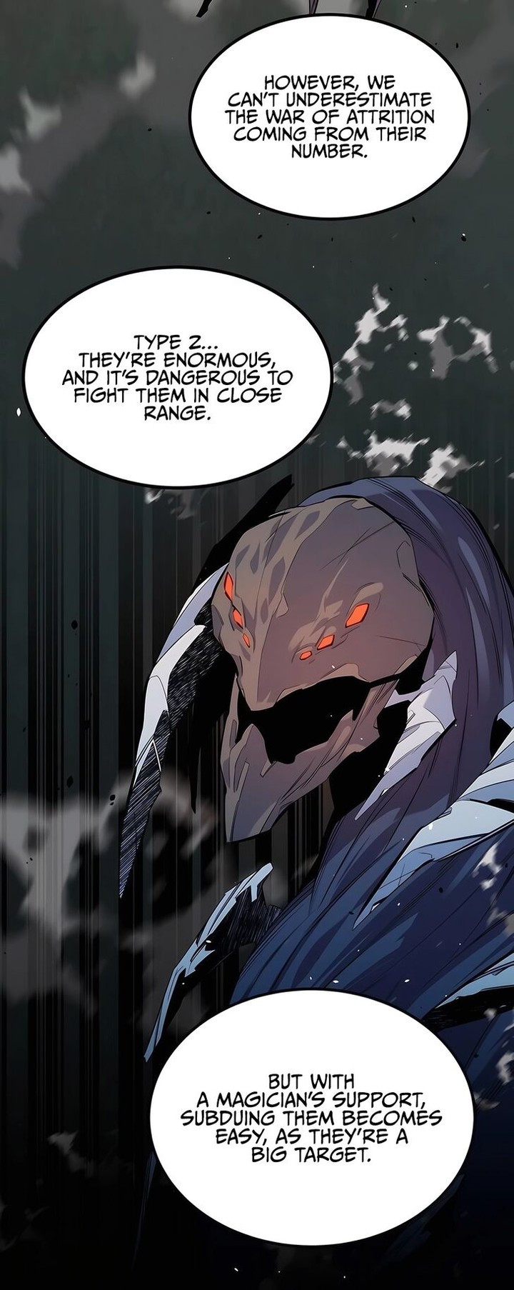 Auto Hunting With My Clones 123 13