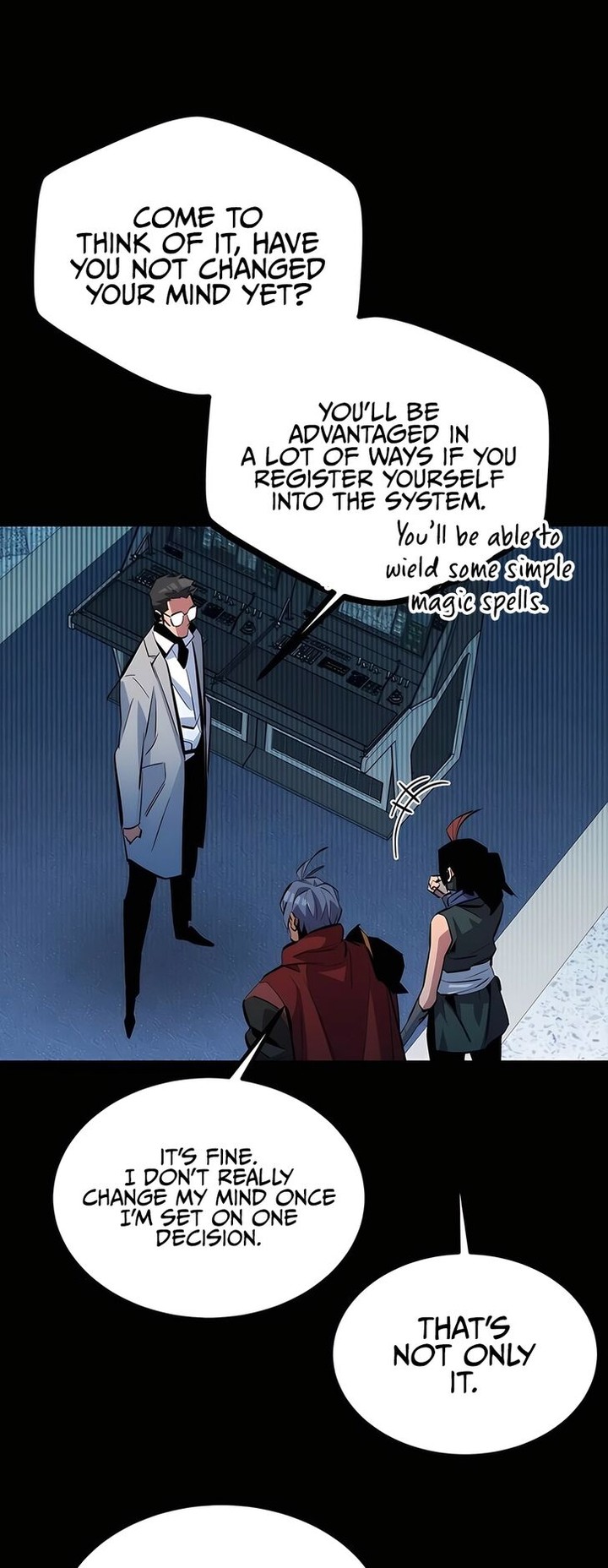 Auto Hunting With My Clones 123 23