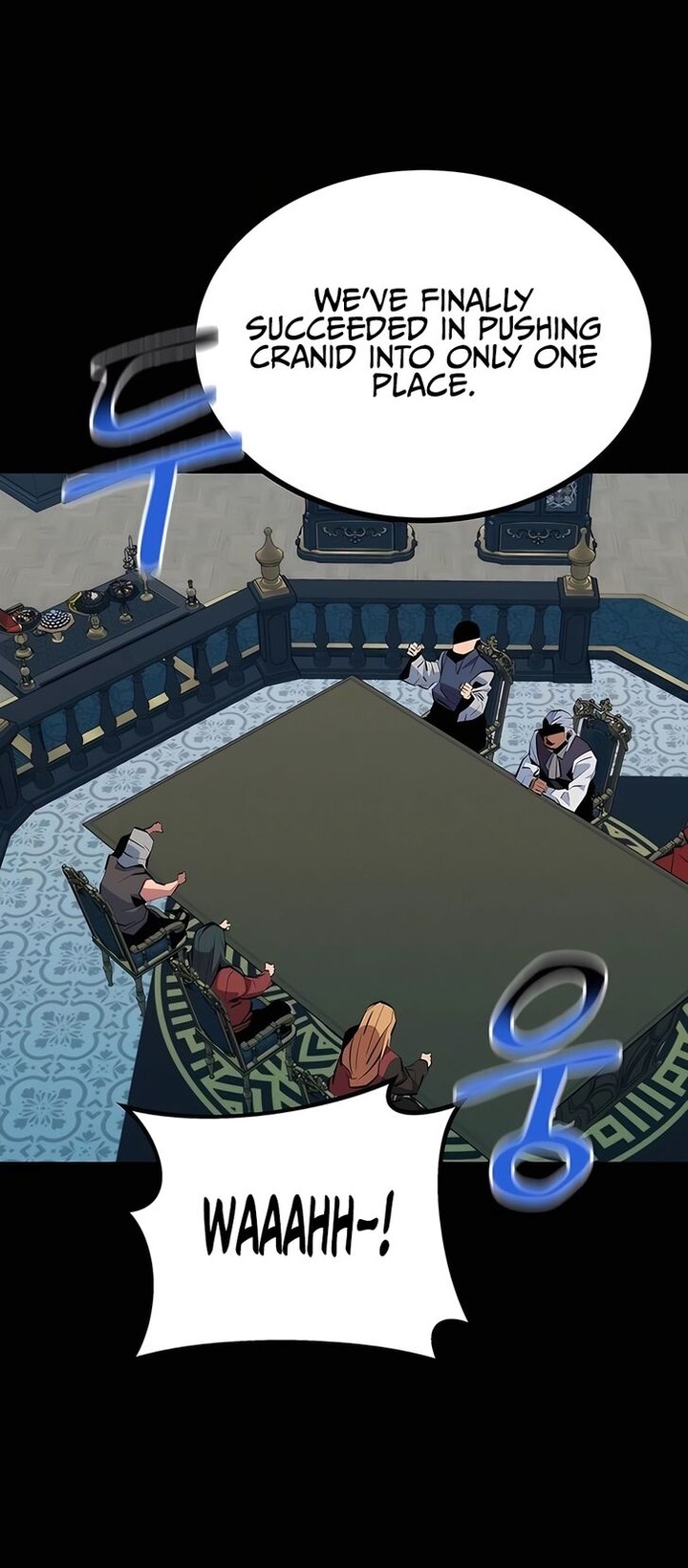 Auto Hunting With My Clones 123 55