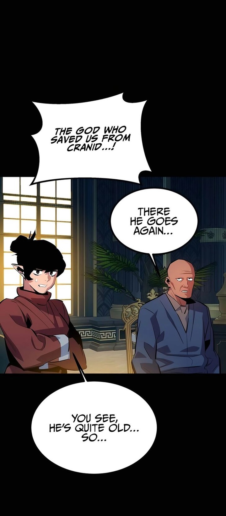 Auto Hunting With My Clones 123 59