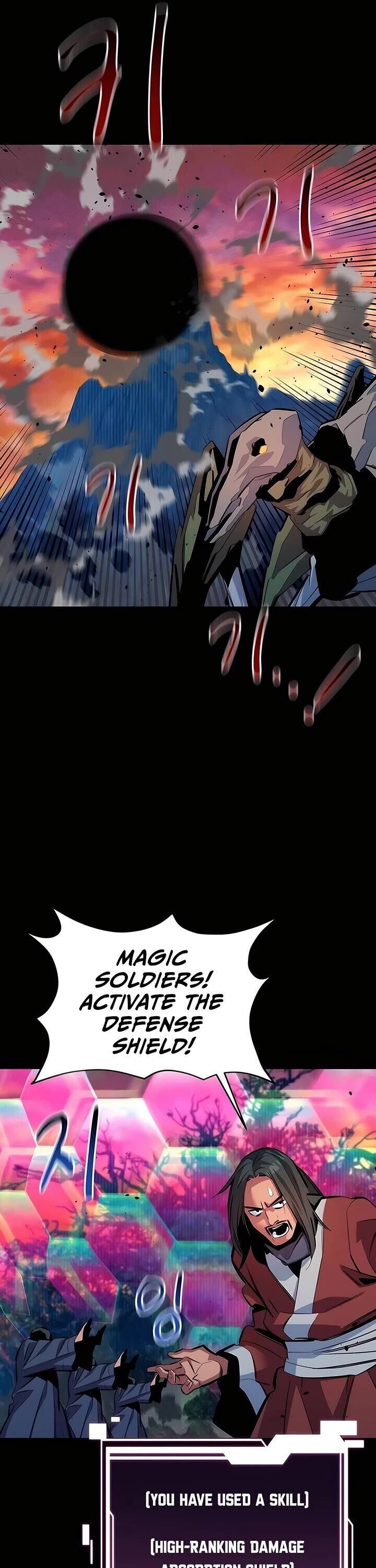 Auto Hunting With My Clones 124 13