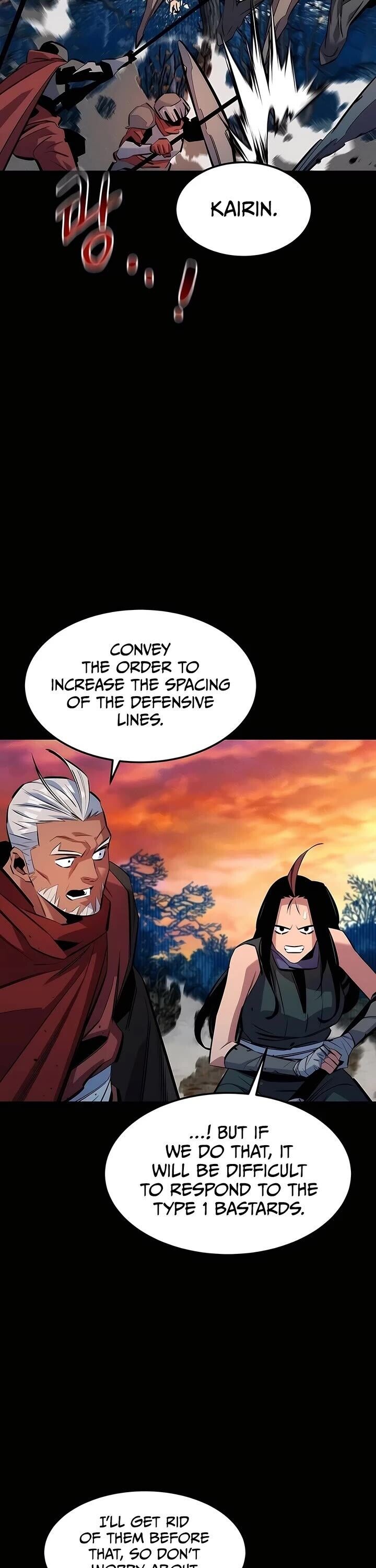 Auto Hunting With My Clones 124 22