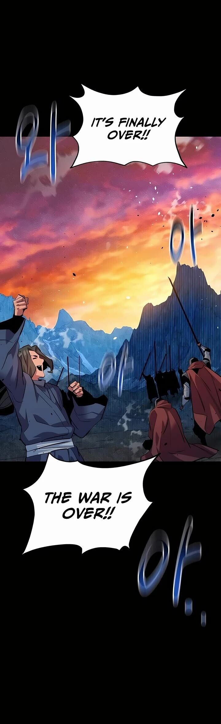 Auto Hunting With My Clones 124 39