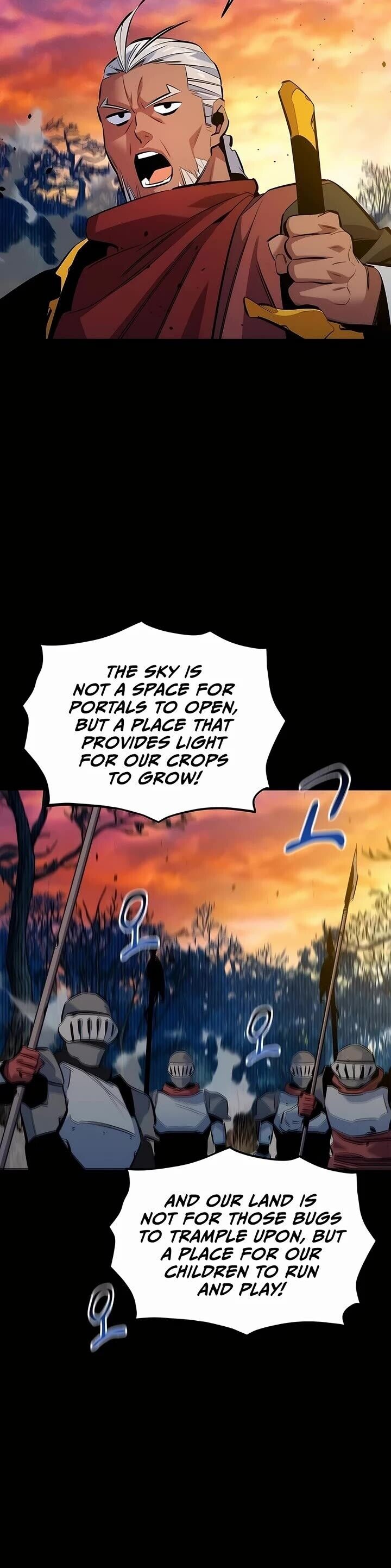 Auto Hunting With My Clones 124 4