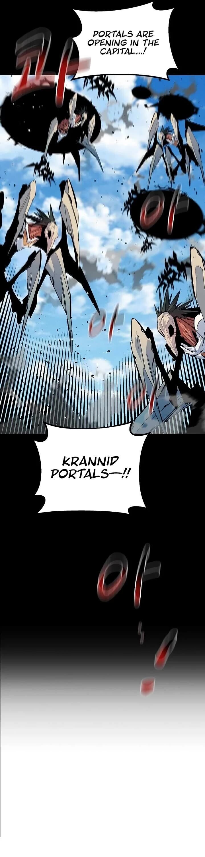 Auto Hunting With My Clones 125 11