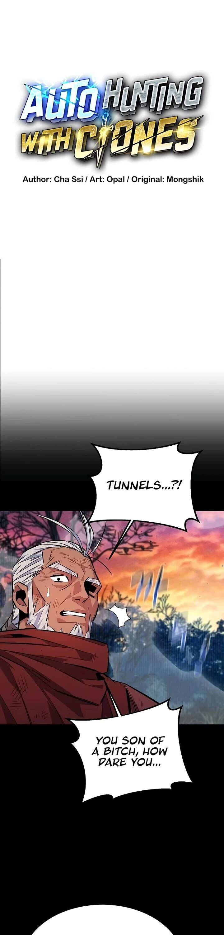 Auto Hunting With My Clones 125 12