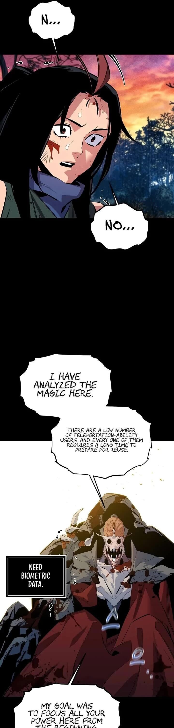 Auto Hunting With My Clones 125 16