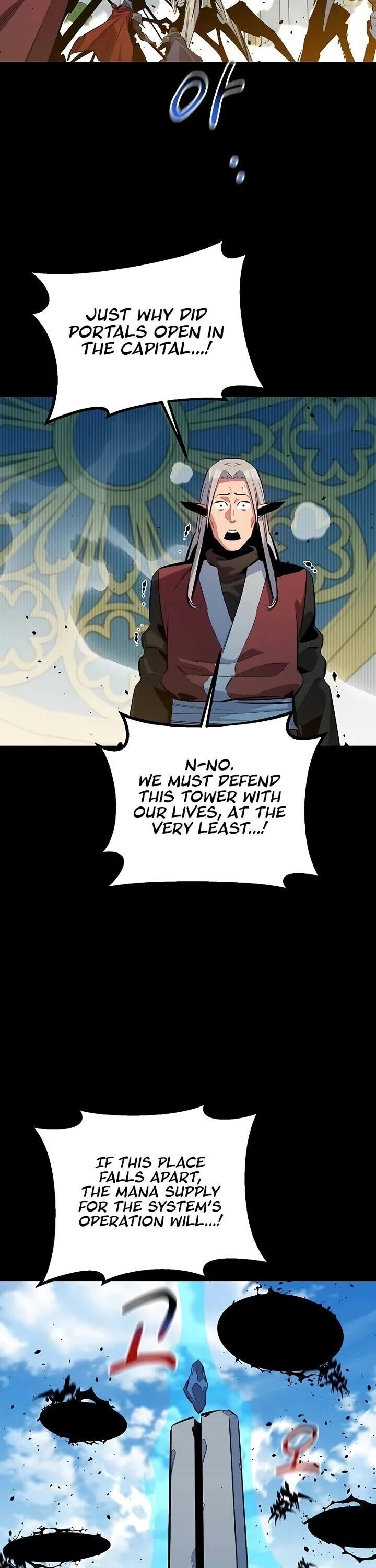 Auto Hunting With My Clones 125 23