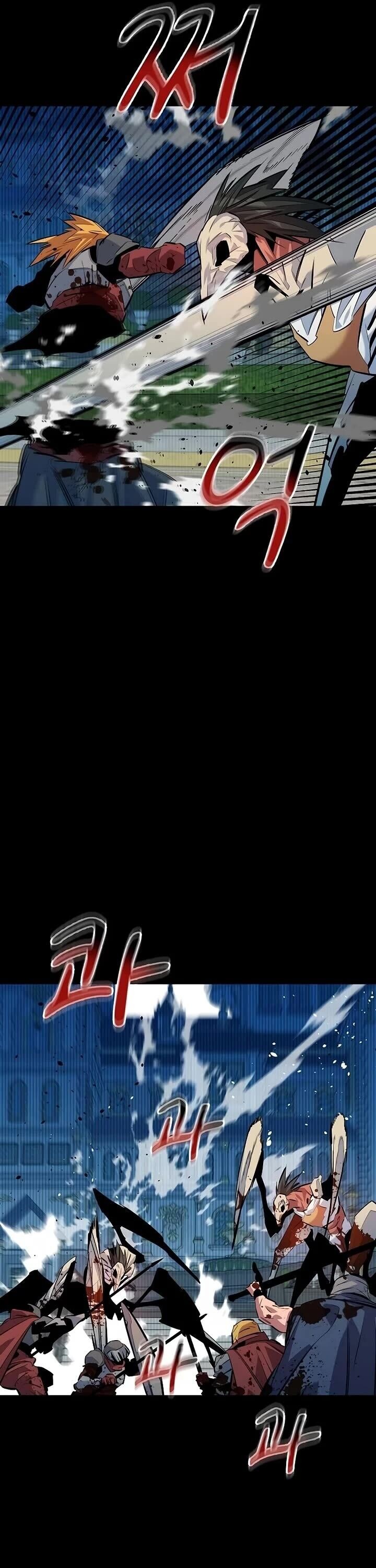 Auto Hunting With My Clones 125 36