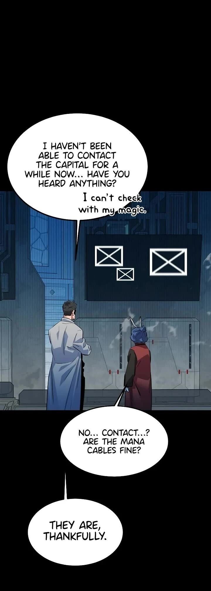 Auto Hunting With My Clones 125 44