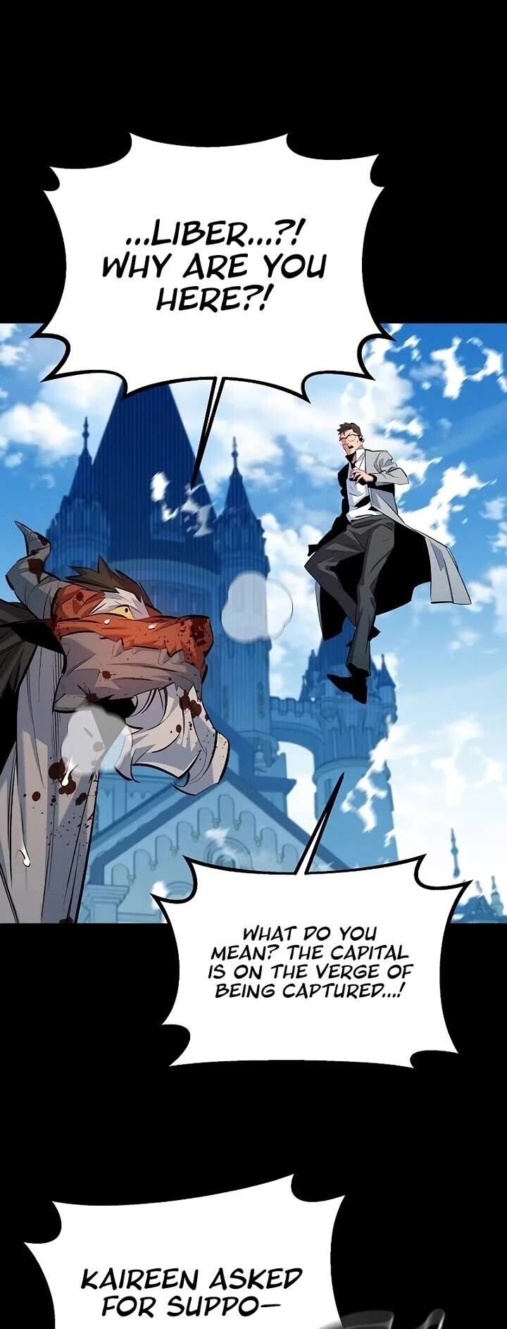 Auto Hunting With My Clones 125 54