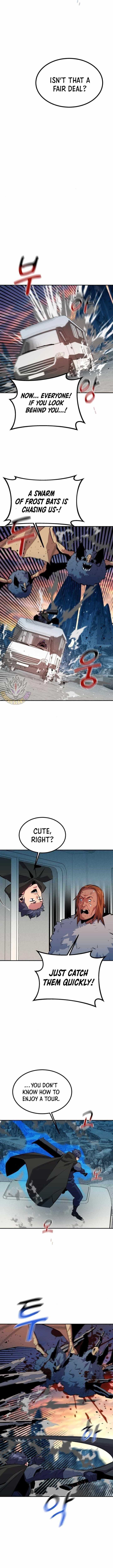 Auto Hunting With My Clones 129 13