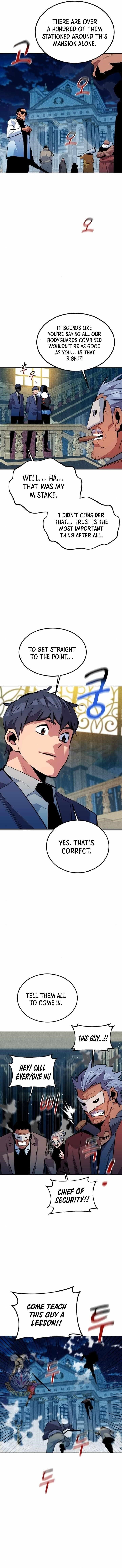 Auto Hunting With My Clones 129 3