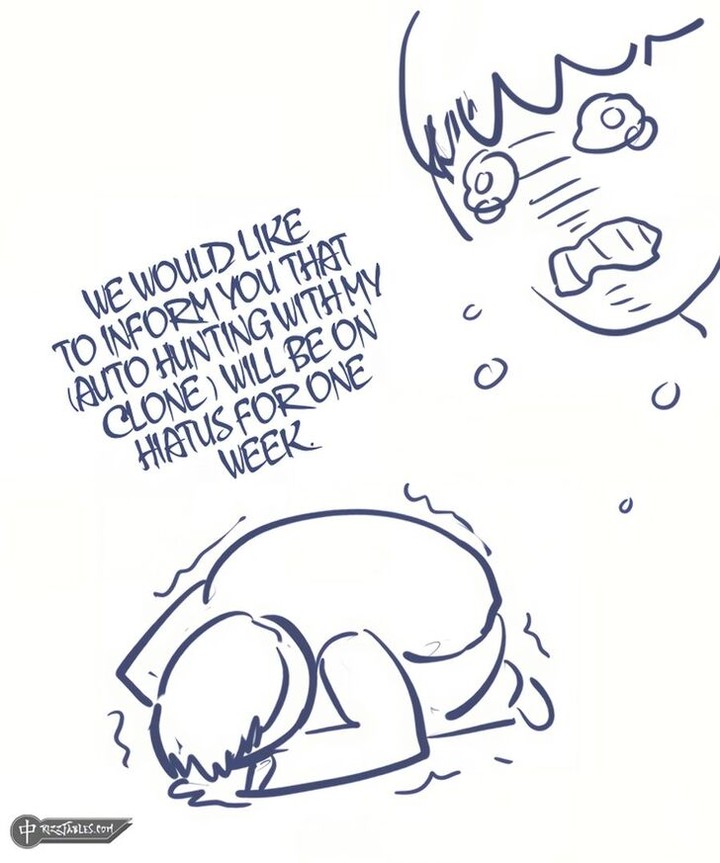 Auto Hunting With My Clones 132e 1