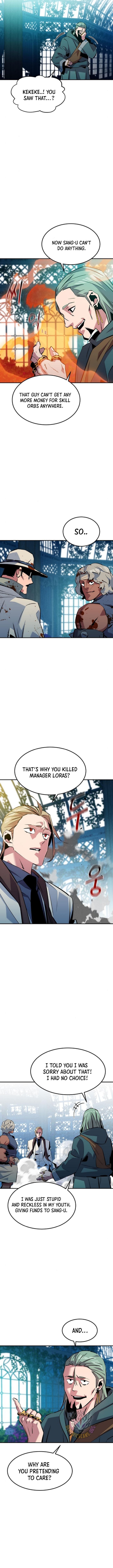 Auto Hunting With My Clones 136 11