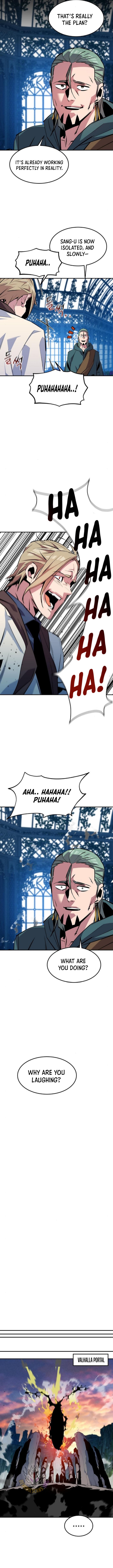 Auto Hunting With My Clones 136 13