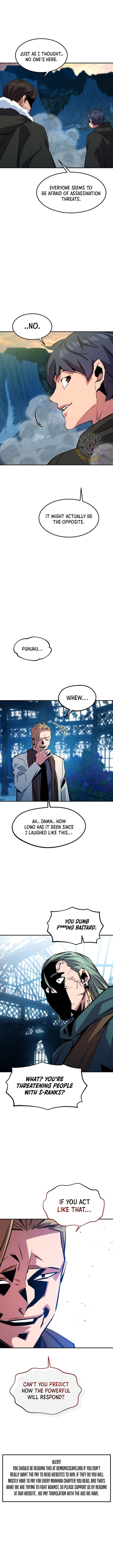 Auto Hunting With My Clones 136 14