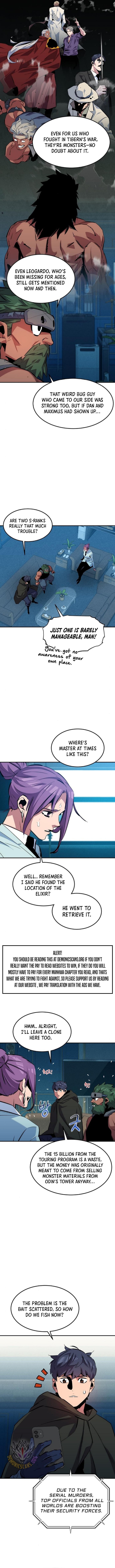 Auto Hunting With My Clones 136 6