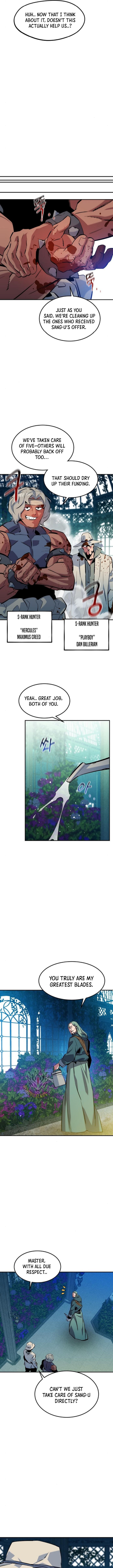 Auto Hunting With My Clones 136 7